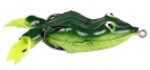Snagproof Guntersville Frog 5/8 Wild Bullfrog Md#: 8552