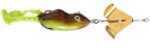 Snagproof Bobby's Perfect Buzz 3/4 Brown Bullfrog Md#: 9551