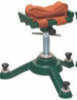 Sure Shot Bench Rest With Bag Cast Metal Base And For Maximum Stability - Individually Height Adjustable Trip