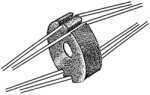 Works exceptionAlly Well With The New strIngs That Do Not Twist (I.E. No-Twist) When Drawing The Bowstring Back. This Peep Can Also Be Used With All Other Bow-strIngs. Works Great In Low Light conditi...