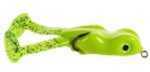 Scumfrog Little Big Foot 5/16Oz Chartreuse Md#: LBF-1504