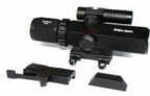 Model: SCOC-12 Brawn Magnification: 2-6X Strong Green Laser Power Objective Lens Dia: 32mm Optics Coating: Multi Coated Reticle: R14 Range Finder Reticle Evaluation Range: ± 50 MOA Windage Range: ± 50...