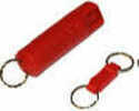 Sabre 3-In-1 Self Defense Spray Red Hard Case Quick Release Key Ring & Belt Clip Pepper Cs Military Tear Gas Inv