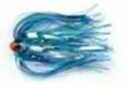 Sea Striker Tinsel Duster 1/8Oz Blue Pearl Md#: Fd240-Bl