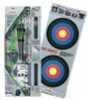 Single cam bow designed to be easy to shoot for any archer. Zero let-off single cam technology allows the bow to be shot at any draw length without making adjustments. Built to withstand the punishmen...