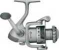 Wave Spin Spinning Reel 200 Yard Spool ZTR1500