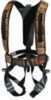 Hunter Safety Ultralite Extreme Harness Real Tree Small/ Med