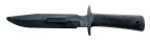 Cold Steel Rubber Training Military Knife