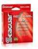 Seaguar Red Label Fluorcarbon Clear 250yds 10Lb Md#: 10Rm-250