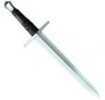 The Hand-And-A-Half Dagger Is a Scaled Down Version Of The Companion Sword In Size And Almost Identical In Appearance. The Dagger Offers a 13" Long Blade Designed To Cut And Thrust, Yet Be Sturdy Enou...