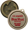 Hunters Specialties Scent Wafers BucRut Whitetail