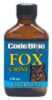Code Blue Fox Urine 2Oz OA1105