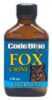 Code Blue Fox Urine 2 Oz
