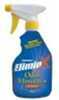 Code Blue Eliminx Spray Earth 12Oz OA1157