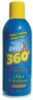 Code Blue Scent Elimin-X 12Oz 360 Spray UnScented