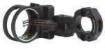 Apex Tundra BowSight 3 Pin .019 Black Ag1203Bk