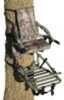 FeaturIng a Completely Open Design For unobstructed Viewing And Shooting, The BowHunter Is a Perfect Fit For Any Avid Hunter, especiAlly Archery Hunters. The 20In. Wide X 28In. Deep Foot Platform Prov...