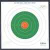 Allen Remington Sight In Target 12 Pack 100 Yard Bullseye