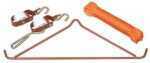 Allen Hoist And Gambrel System Heavy Duty