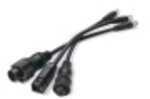 Minn Kota MKR-US2-1 GarmIn Adapter Cable Md 1852061