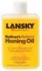 Lansky Nathan'S HONING Oil 4 Oz.