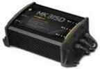 Minn Kota MK-315D Digital Linear Charger 3 Bank 5 Amp
