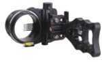 Axcel Hunting Sight Armortech 5 Pin .019 Black