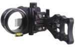 Axcel Hntng Sght Armortech 7 Pin .019 Black