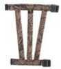 Allen Vented 2 Strap Armguard 7 Inch