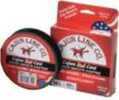 Shakespeare Cajun Red Color disappears In as Little as Three Feet Of Water. Low Memory For Better Cast Control. Extra Limp Formula For Smooth And Long Distant Casts. Maximum Knot And Line Strength. Pe...