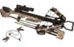 Winchester Steed 155 Reaper Buck W/Illuminator Scp Pkg