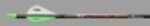 Victory Archery 6Pk VForce V3 Carbon Arrow 500 VFV3-500FB-6