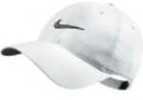 Nike Tech Swoosh Cap White/Black