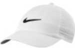 Give Your Junior Player a Taste For Tradition With The Nike Juniors' Performance Cap. The Light Structured Silhouette Is crafted From Dri-Fit Fabric That wicks Away Moisture To Keep Your Athlete Comfo...