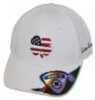Black Clover USA Luck #2 White Hat S/M