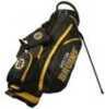 Boston Bruins Golf Fairway Stand Bag