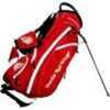 Detroit Red Wings Golf Fairway Stand Bag