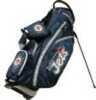 Winnipeg Jets Golf Fairway Stand Bag