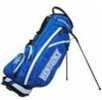 You Might Not Find The Fairway On Every Shot, But This Fairway Golf Stand Bag Will Make Your Round a Whole Lot Better. This Lightweight Bag Won't Weigh You Down When You Walk 18 holes, But It's Still ...
