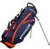 Denver Broncos Golf Fairway Stand Bag