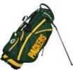 Green Bay Packers Golf Fairway Stand Bag