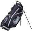 New England Patriots Golf Fairway Stand Bag