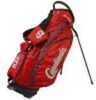 St Louis Cardinals Golf Fairway Stand Bag