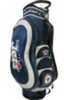 Winnipeg Jets Golf Medalist Cart Bag