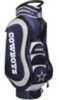 Load Up Your Clubs In This Medalist Cart Golf Bag From Team Golf And Show Your Team Passion. The Medalist Combines Quality Embroidery, Durability And Everything You Would Want Out Of a Cart Bag. Full ...