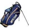 University Of Notre Dame Golf Fairway Stand Bag