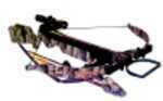 Arrow Precision Inferno Wildfire II Crossbow Package