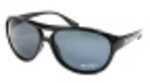 Newport Polarized Monaco Shiny Black Frame With Grey Polarized Lenses Have a TR 90 Nylon Frame With All Surface TPR Co Injection Rubber For added Comfort. 1.0 mm Triacetate Cellulose Polarized lenses ...