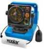 The Stylish New Look Of The Fl-12 Will Bring a Smile To The Face Of Many Veteran Vexilar Flasher fans Looking To Upgrade To The Next Generation Of Flasher Technology. On The Outside, The Fl-12 Has The...