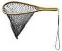 Eagle Claw Trout Net Classic Bamboo 15" X 11" X 9"